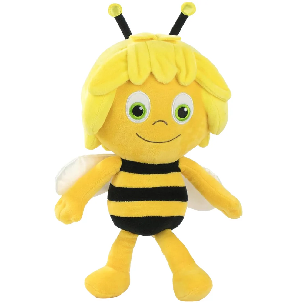 Jucarie de plus, Barrado, Maya the Bee, 20-28 cm
