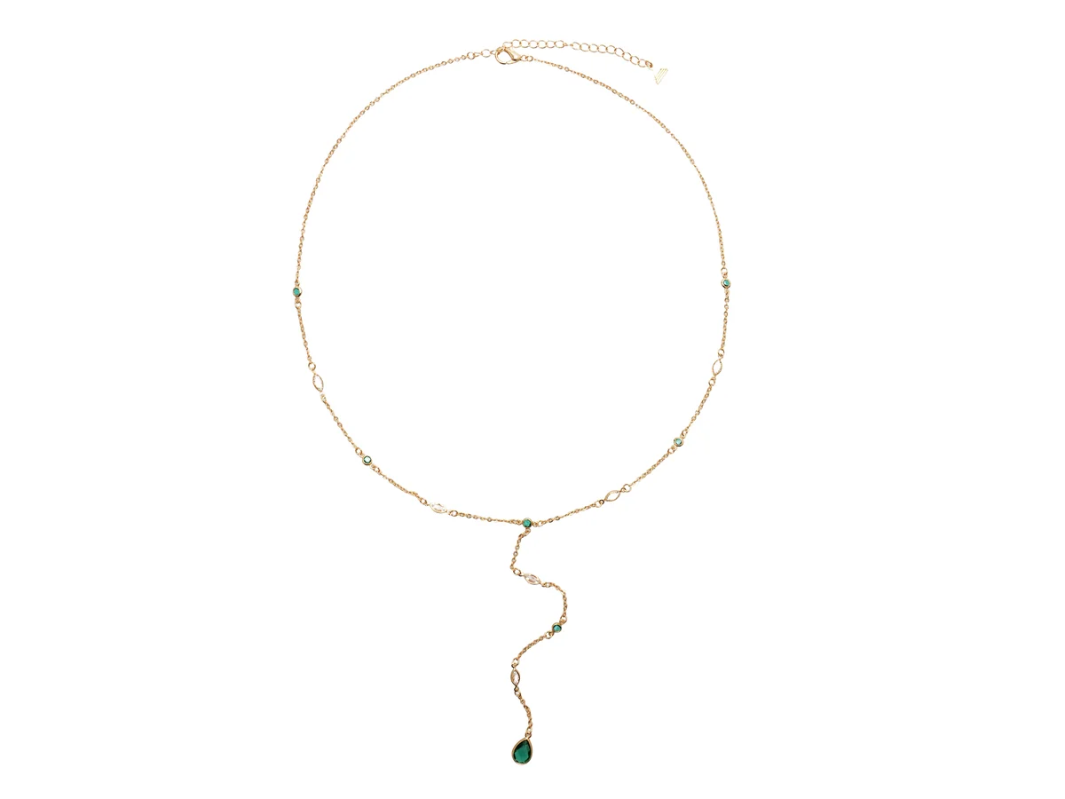 Colier ALDO auriu, PENTRAETH 301, din metal