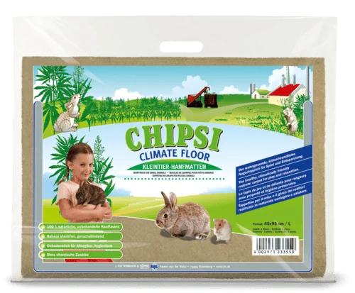 Chipsi Covoras Rozatoare Climate Floor L