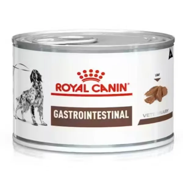 Royal Canin Dieta Conserva Gastrointestinal 400 g