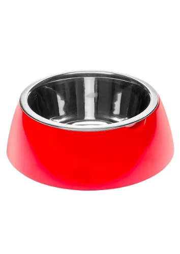 Ferplast Castron Jolie Rosu - s