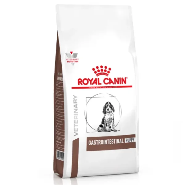 Royal Canin Dieta Puppy Gastrointestinal - 2-5-kg