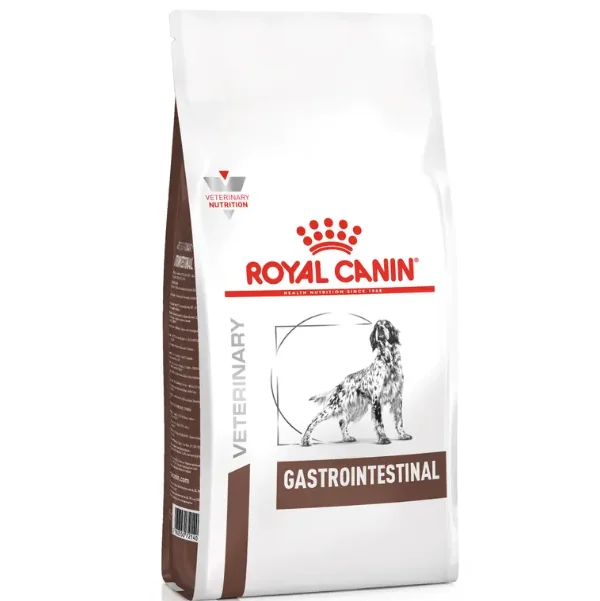 Royal Canin Dieta Gastrointestinal - 2-kg