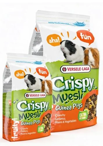 Versele Laga Muesli- Guinea Pigs - 1-kg