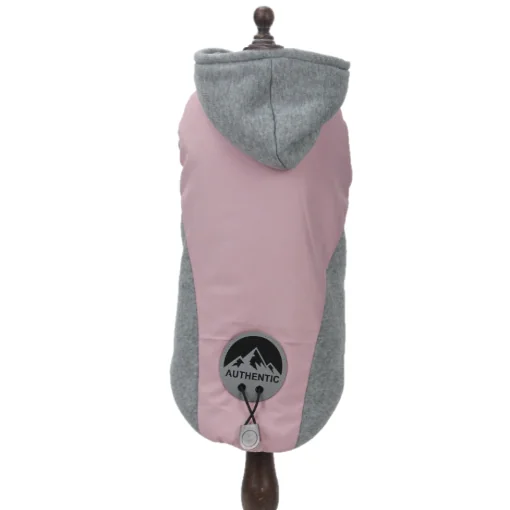 Pet Expert Haina Caine Grey BO-Z23061 - xs,pet-expert