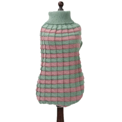 Pet Expert Haina Caine Green/Pink BO-S23001 - xl,pet-expert