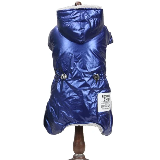 Pet Expert Haina Caine Blue BO-Z23006 - s,pet-expert