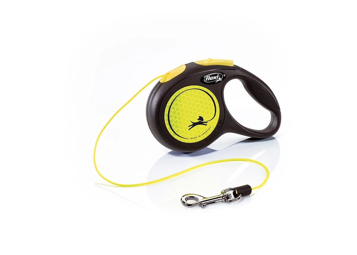 Flexi Lesa New Neon Tape - flexi,xs