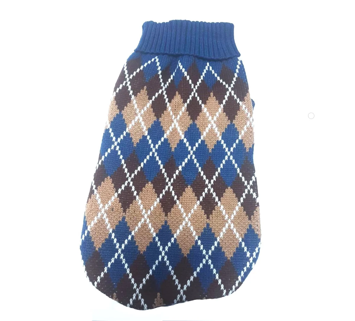 Pet Expert Haina Caine Blue BO-Z2024 - pet-expert,40-cm