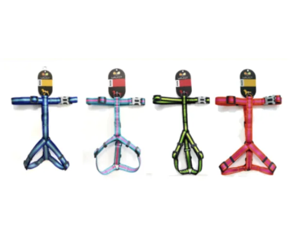 Walkit Ham Caine L 2.5 cm x 76-102 cm - walkit,albastru