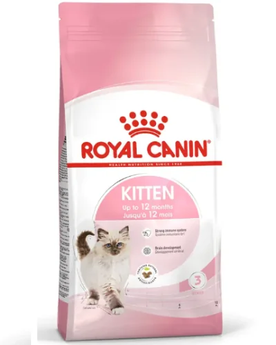 Royal Canin Felin Kitten - 4-kg,royal-canin