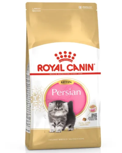 Royal Canin Felin Persian Kitten - 10-kg,royal-canin