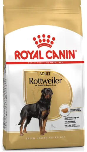 Royal Canin Rottweiler Adult - 12-kg,royal-canin