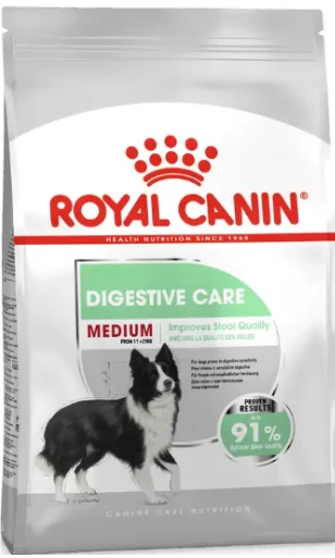 Royal Canin Medium Digestive Care - 12-kg,royal-canin