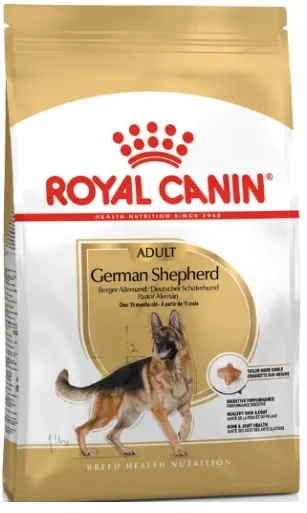 Royal Canin German Shepherd Adult - 11-kg,royal-canin