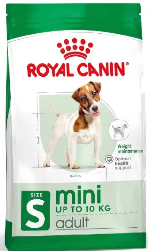 Royal Canin Mini Adult - 4-kg,royal-canin