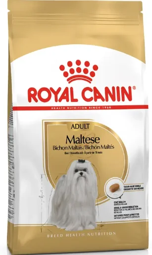 Royal Canin Maltese Adult - 1-5-kg,royal-canin