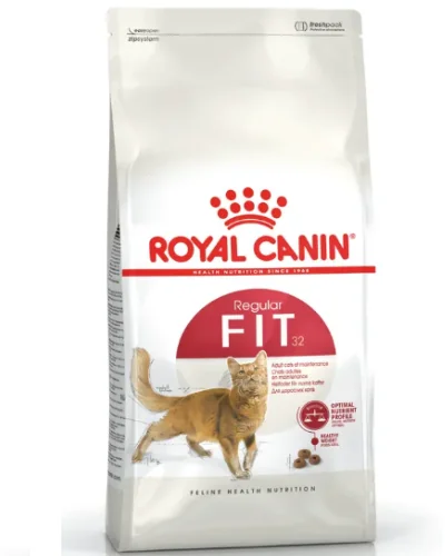 Royal Canin Felin Fit 32 - 10-kg,royal-canin