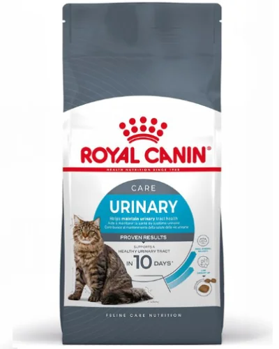 Royal Canin Felin Urinary Care - 400-g,royal-canin