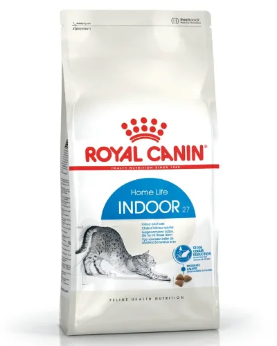 Royal Canin Felin Indoor - 400-g,royal-canin