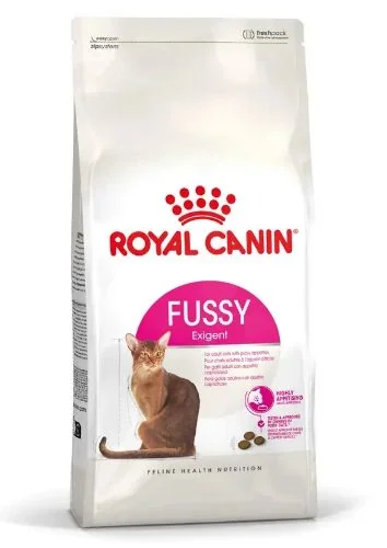 Royal Canin Feline Fussy Exigent - 2-kg,royal-canin