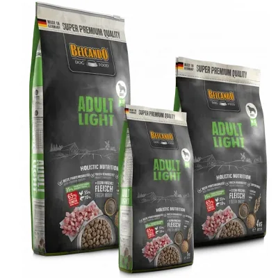 Belcando Adult Light - 12-5-kg,belcando