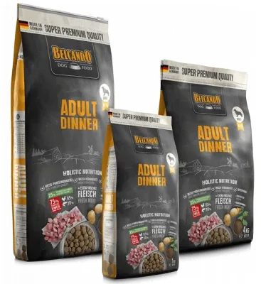 Belcando Adult Dinner - 12-5-kg,belcando