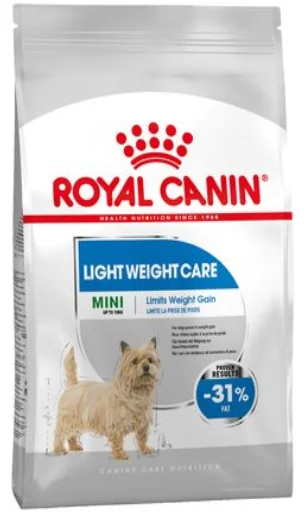 Royal Canin Mini Light Weight Care - 1-kg,royal-canin
