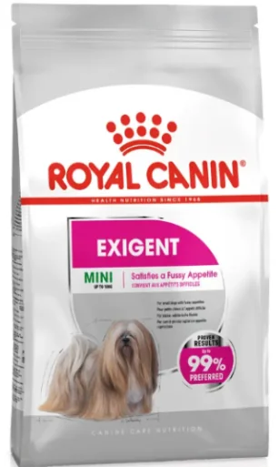 Royal Canin Mini Exigent - 3-kg,royal-canin