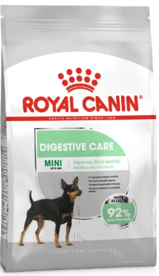 Royal Canin Mini Digestive Care - 3-kg,royal-canin