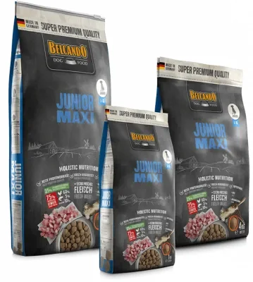 Belcando Junior Maxi - 1-kg,belcando