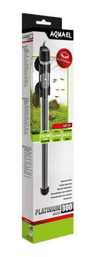 AQUAEL INCALZITOR PLATINIUM 50W STICLA 121215