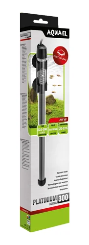 AQUAEL INCALZITOR PLATINIUM 200W STICLA 121219