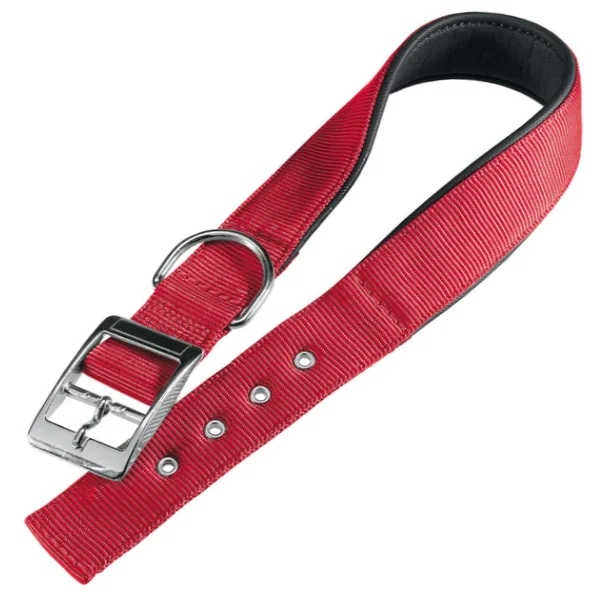 Ferplast Zgarda Daytona C - 2-5x53-cm,negru