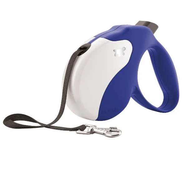 Ferplast Lesa Amigo Easy Tape Albastra - ferplast,m