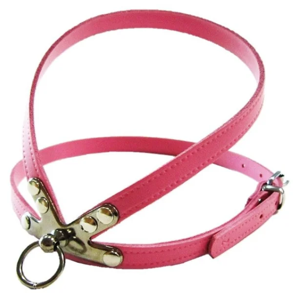 Pet Expert Ham Clasic Roz - pet-expert,nr-2