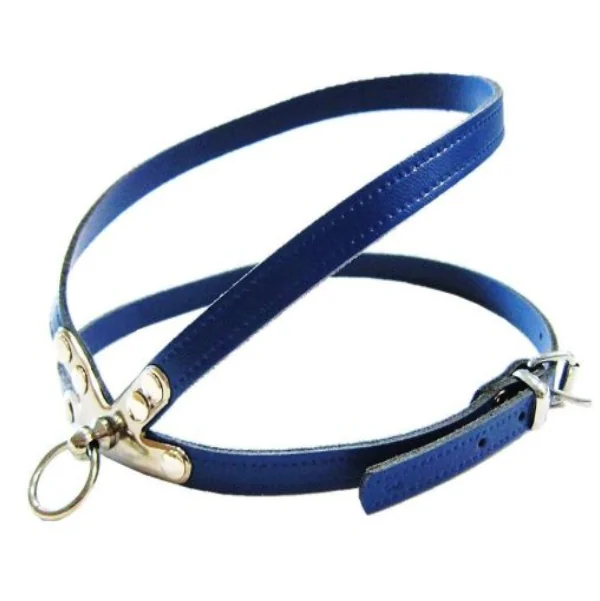 Pet Expert Ham Clasic Albastru - pet-expert,nr-5