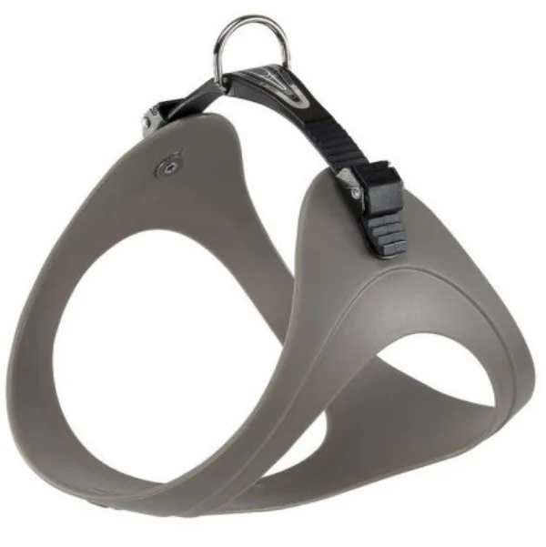 Ferplast Ham Ergoflex Gri - xs