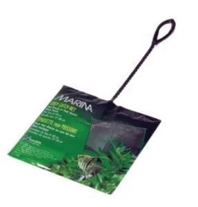 Marina Minciog Negru 20 cm
