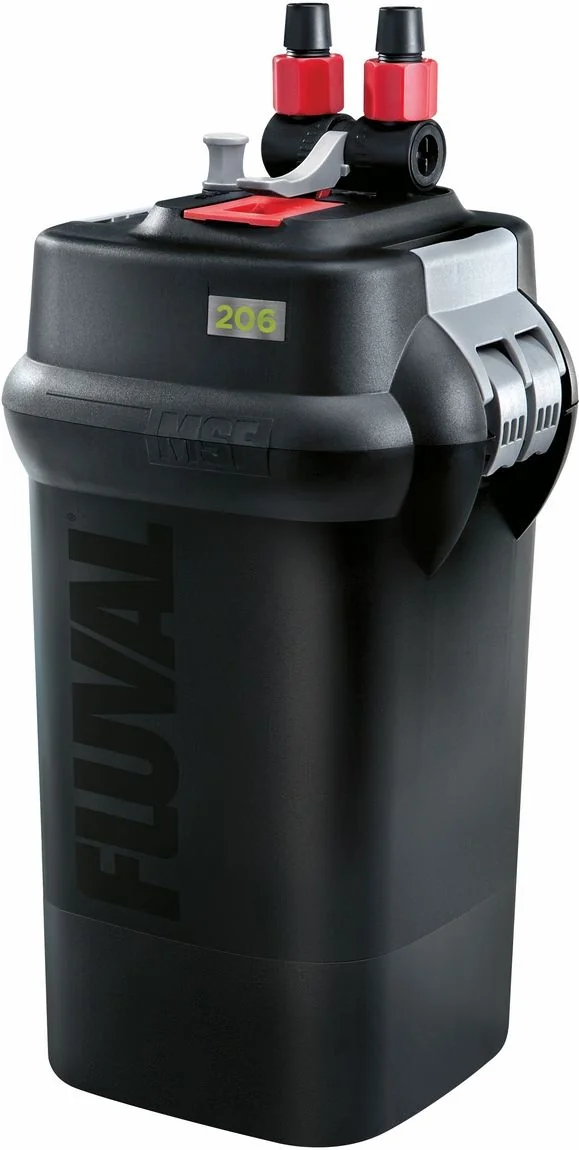 Fluval Filtru Extern 206