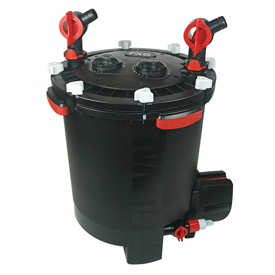 Fluval Filtru Extern FX6