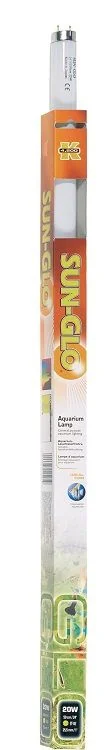 Hagen Neon Sun GLO 40 W 105 CM T8 A1594