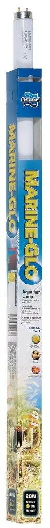 Hagen Neon Marine-Glo 20W 59 cm T8