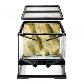 Exo Terra Terariu Sticla 45x45x60 cm PT2607