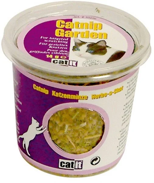 Hagen Cat Nip