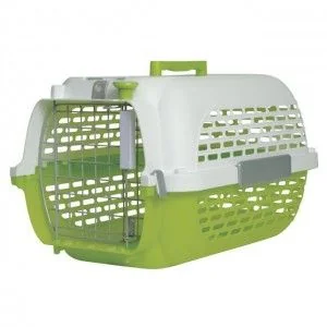 Hagen Cusca Transport Voyageur S Verde