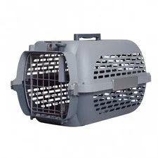 Hagen Cusca Transport Voyageur XL Gri