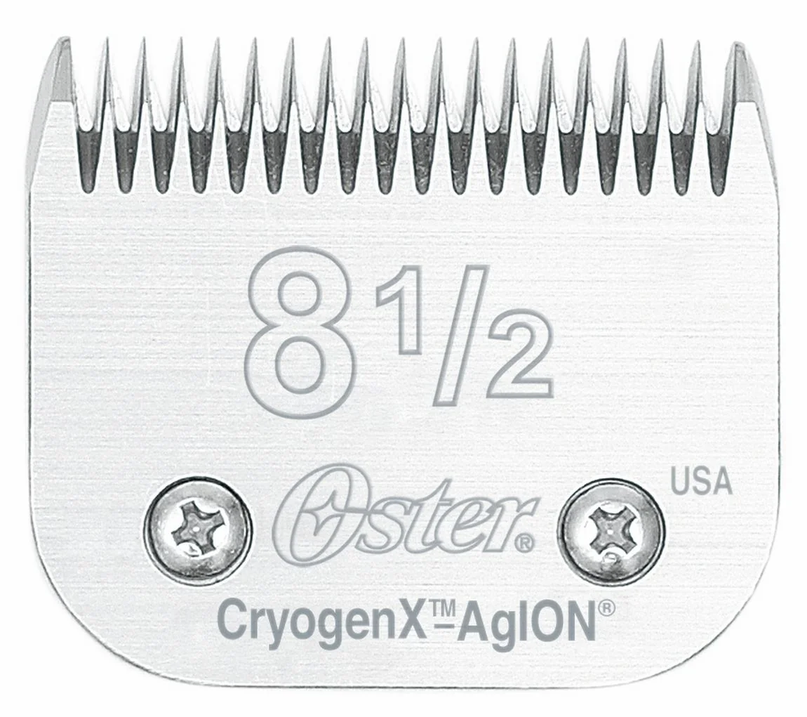 Oster Cutit Golden A5 8.5/2.8 MM