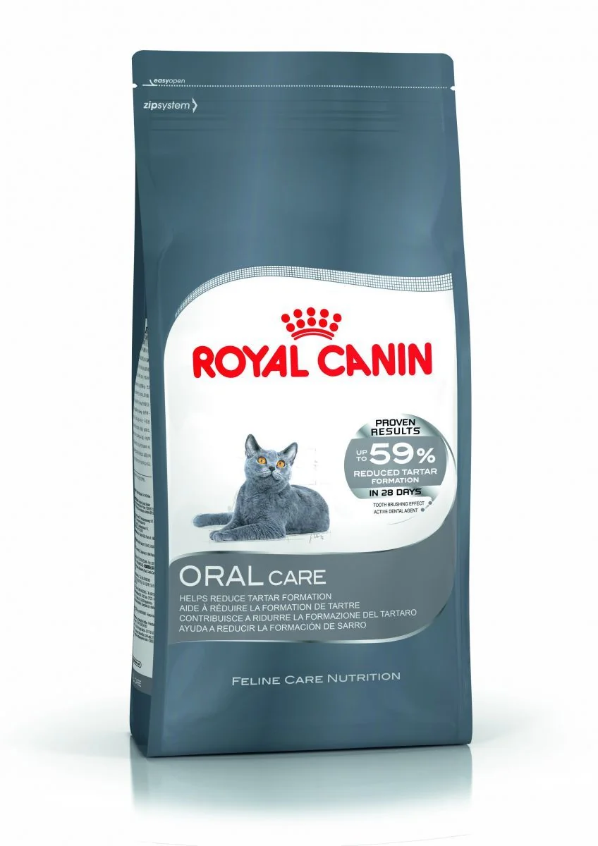 Royal Canin Felin Dental Care 400 g