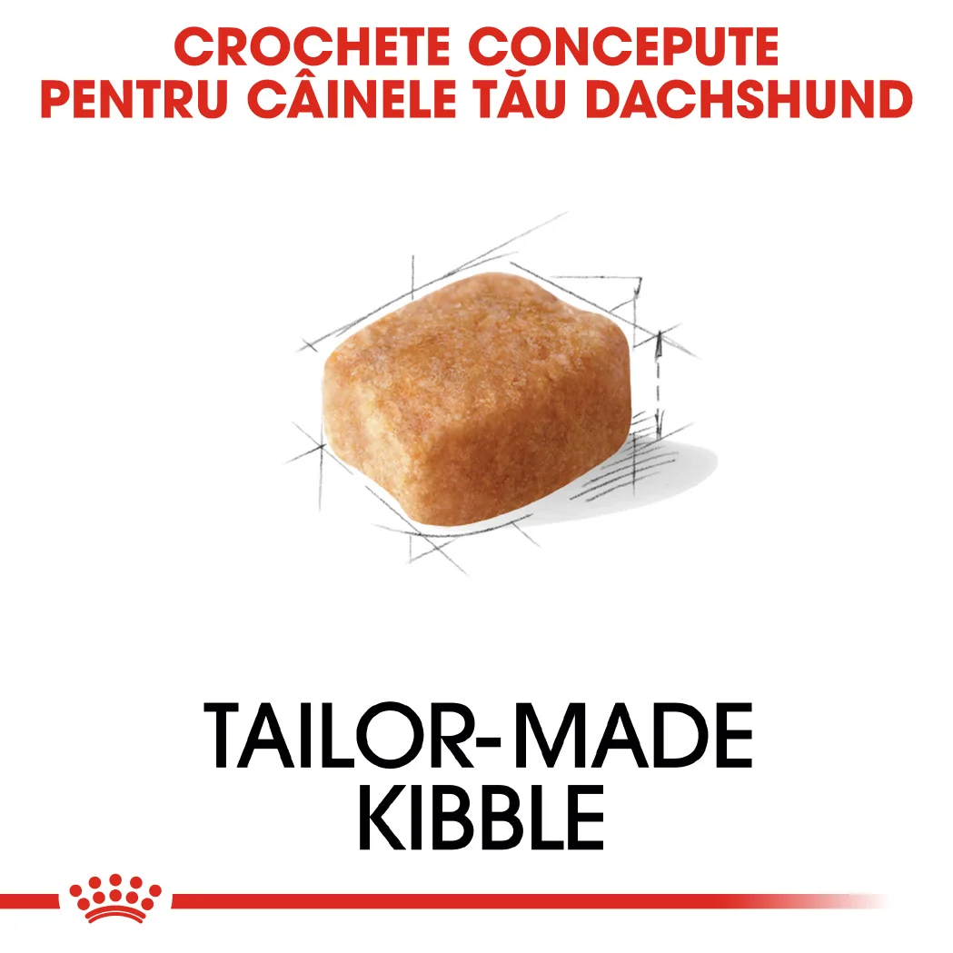 Royal Canin Dachshund Adult 1.5 Kg